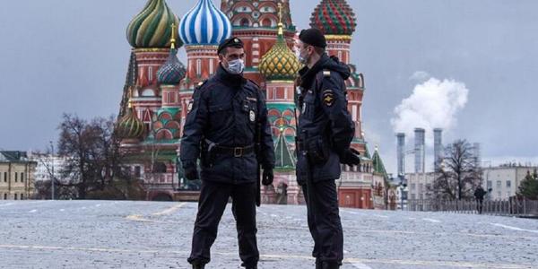 Московские ограничения из-за ковида пока жестче, чем в регионах