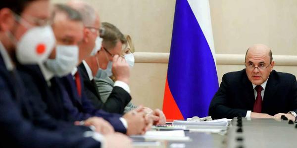 Глава Правительства РФ Михаил Мишустин заявил, что откладывать реформу системы управления больше нельзя. 