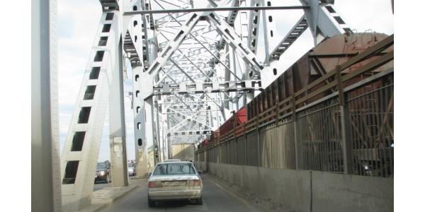 В Астрахани будет разведен Старый мост