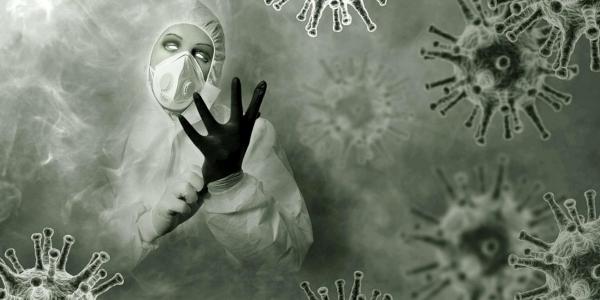 Зафиксирован случай заражения сразу двумя штаммами коронавируса