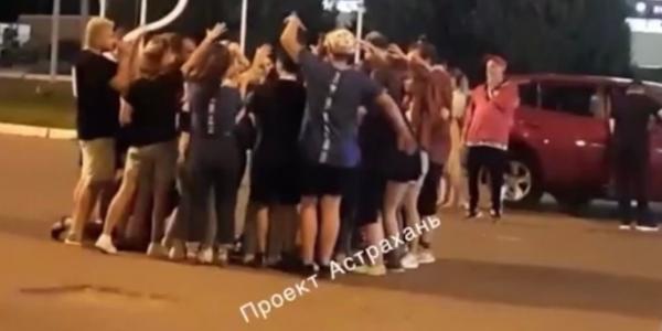 Астраханцы возмутились проведением «Селиас-2021» в одном из отелей города