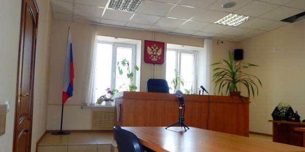 В Астраханской области чиновница сфабриковала документы от имени инвалида