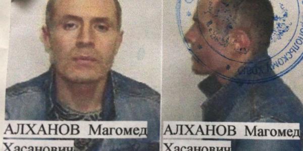 В Астрахани из психиатрической больницы сбежал осужденный преступник