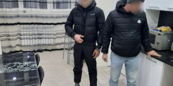 Задержанный иногородний закладчик: «В Астрахани большой спрос на наркотики»