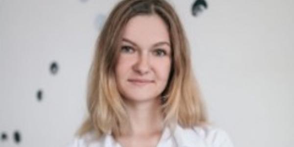 Петербурженка пополнила ряды медиков знаменской больнице
