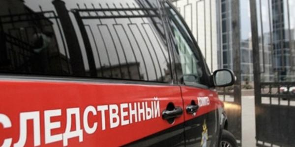 В Астраханской области обнаружили труп девочки с завязанными руками