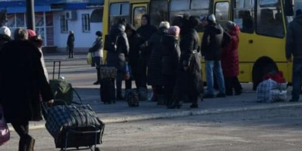 Астраханская полиция готова к обеспечению безопасности пребывания в регионе вынужденно перемещенных лиц
