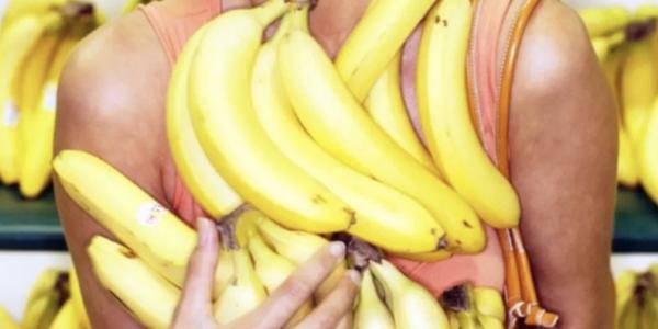 А будут ли бананы: Эквадор не сможет доставлять сладкий фрукт из-за санкций