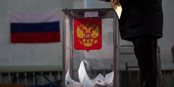В России могут отказаться от прямых выборов губернаторов