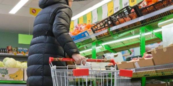 Росстат сообщил о росте цен на продовольственные товары, медикаменты и предметы первой необходимости