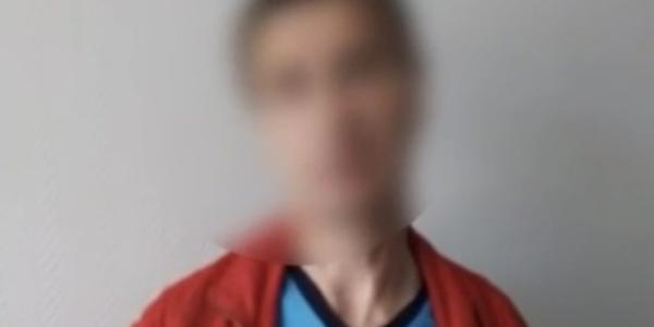 Астраханская полиция задержала мужчину, оскорбительно пристававшего к девочке