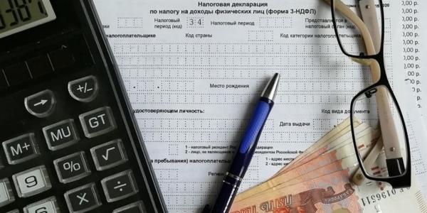 Астраханцы могут получить налоговый вычет по расходам на медицину и лекарства
