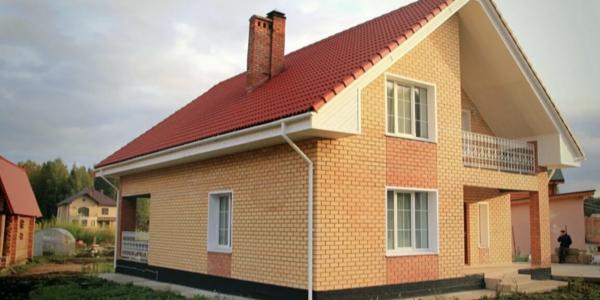 В Астраханской области выросли цены на частные дома