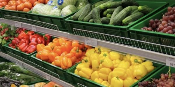 В Астрахани овощи заметно снизились в цене