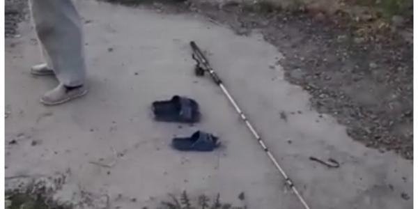 В Астраханской области пропали двое детей