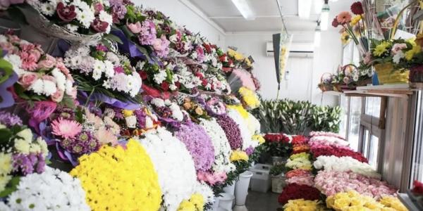 Санкции не помеха: как астраханские флористы справляются с ограничениями
