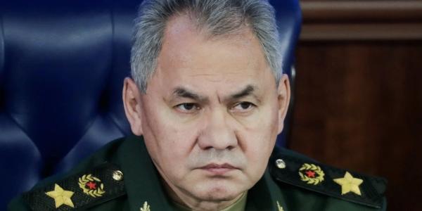 Министр обороны РФ Сергей Шойгу прокомментировал указ о частичной мобилизации. 