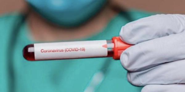 В Астраханской области растёт заболеваемость коронавирусом