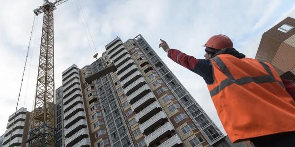 В Астрахани директор строительной фирмы отправился в колонию за мошенничество