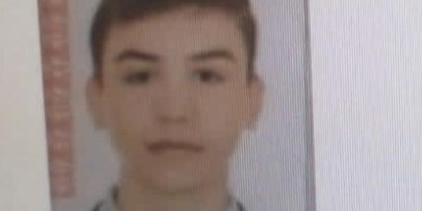 Астраханский подросток снова ушёл из дома и пропал