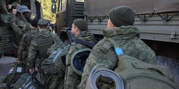 В Астраханской области с 31 октября заканчиваются все мобилизационные мероприятия