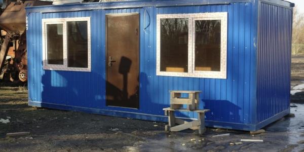 В Приволжском районе Астраханской области два мужчины отравились газом