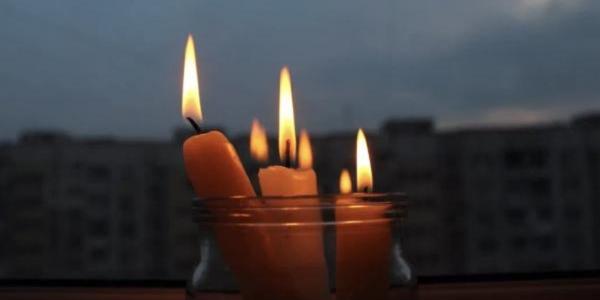 26 декабря жители Астрахани и двух районов области останутся без света