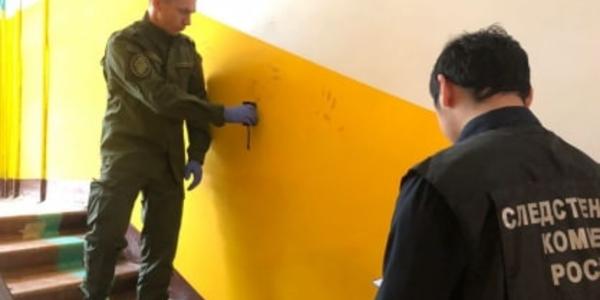 В Астрахани мужчину приговорили к 12 годам колонии за убийство пожилой соседки в подъезде