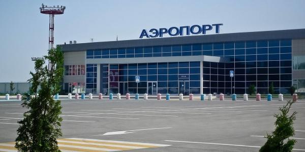 В Астрахани аэропорт имени Кустодиева все-таки не станут закрывать из-за ремонта 