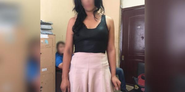 В Астрахани задержали 30-летнюю девушку, обманувшую клиента на 10 тысяч рублей