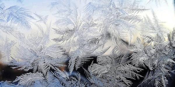 В Астраханской области ночью 10 января ожидается до -25 градусов