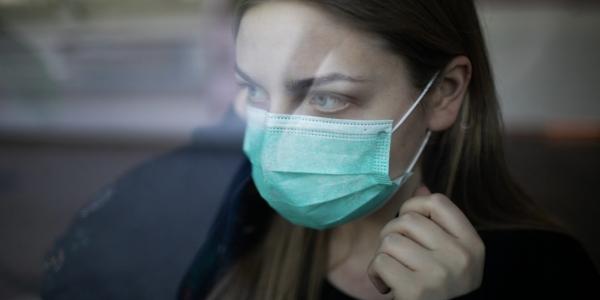 В Астраханской области эпидпорог по ОРВИ и гриппу превышен на 8,8%