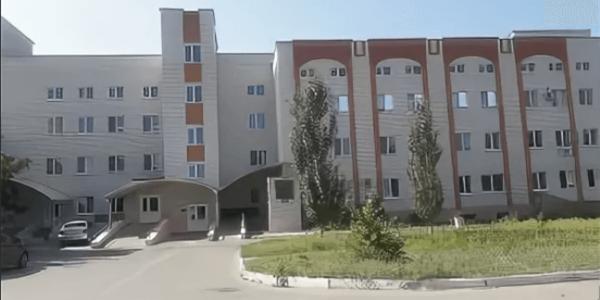 В Астраханской области назревает новый скандал в медучреждении