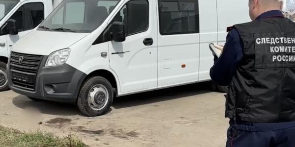 В Астрахани бродячие собаки насмерть загрызли 44-летнюю женщину на парковке