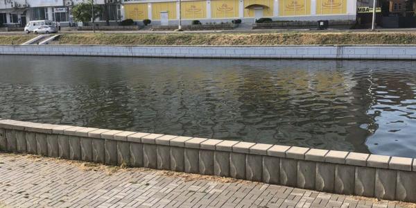 В Астрахани утонул 3-летний мальчик в канале им. Варвация