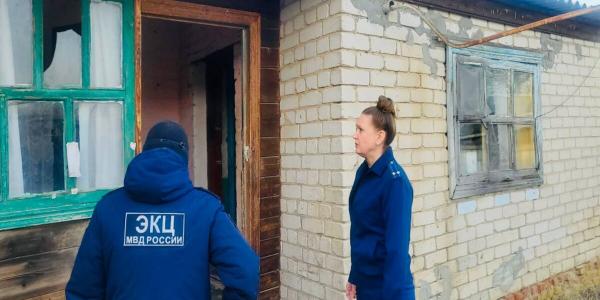 В Астраханской области семья из 5 человек отравилась угарным газом в селе Капустин Яр