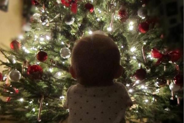 Астраханские дети оставляются без привычных утренников и новогодних елок