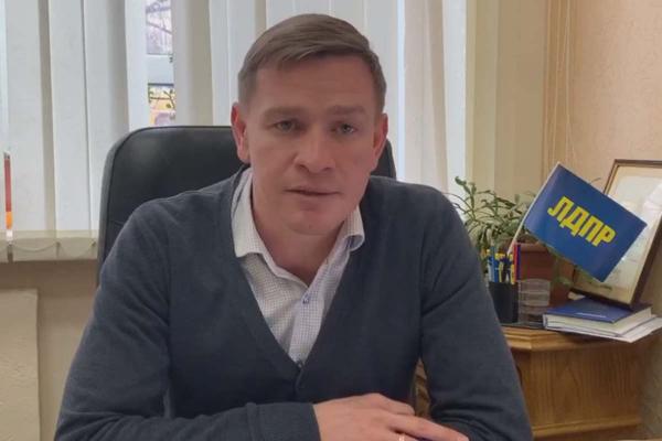 Депутат обьяснил свое предложение о захоронении тела Владимира Ленина в Астрахани.