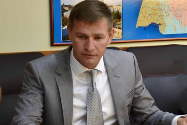 Тимофей Щербаков: «Работа с обращениями граждан — одно из основных направлений депутатской деятельности»