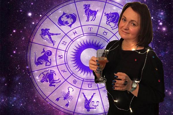 Эксклюзивный астрологический прогноз на январь 2021 года