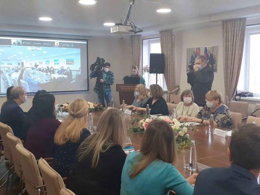 5 февраля 2021 года в Астрахани прошла международная экспертная встреча «Возможности регионального сотрудничества в сфере реализации туристических проектов на Каспии».