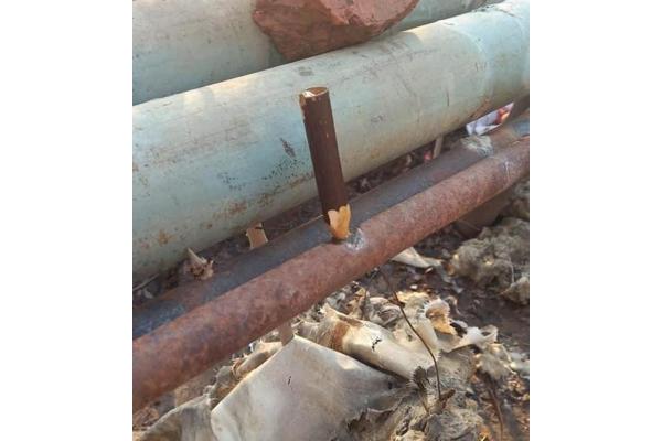Жительница Астрахани считает, что городские чиновники просто не желают принимать участие в программе модернизации водопровода 