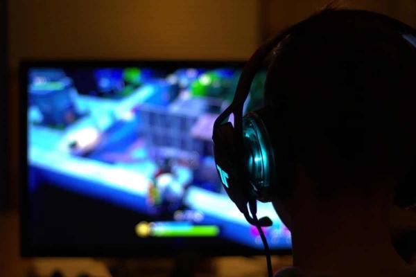 Видеоигры признали эффективным лекарством против депрессии
