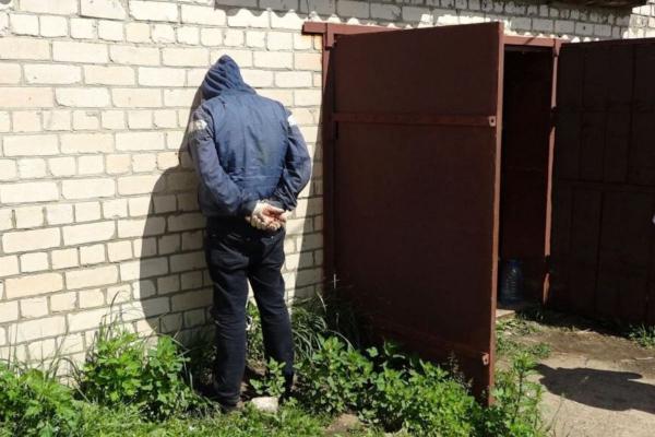 Астраханец украл оборудование для изготовления рахат-лукума и теста 