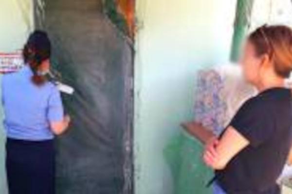 В Астраханской области детсад нарушил санитарные требования 