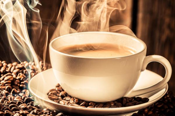 У кофеманов больше шансов противостоять коронавирусу