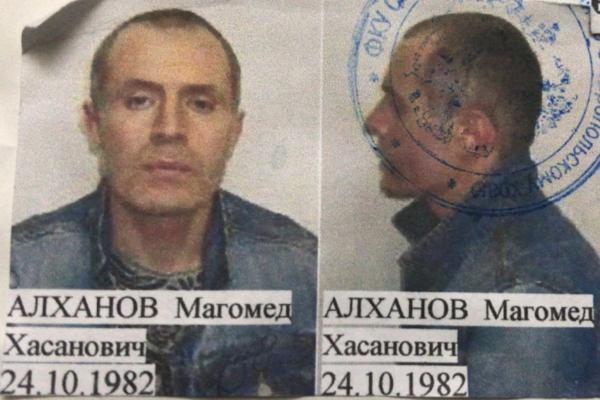 В Астрахани из психиатрической больницы сбежал осужденный преступник