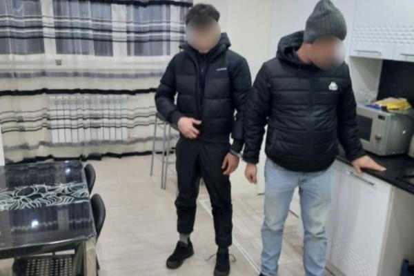 Задержанный иногородний закладчик: «В Астрахани большой спрос на наркотики»