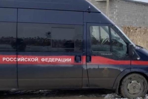 Губернатор Астраханской области прокомментировал ситуацию с разорванным собаками мужчиной