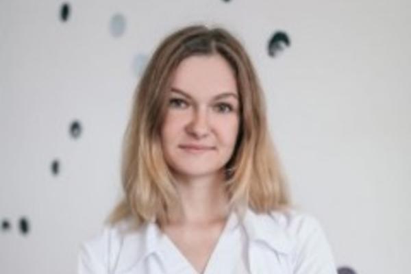 Петербурженка пополнила ряды медиков знаменской больнице